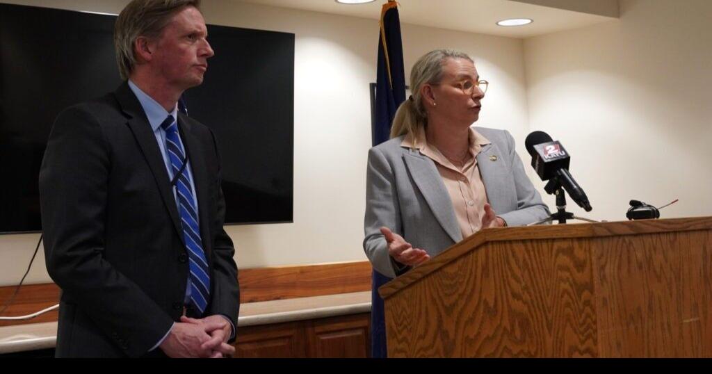 Column: Treating drug addiction as public health crisis could fix failings of Measure 110