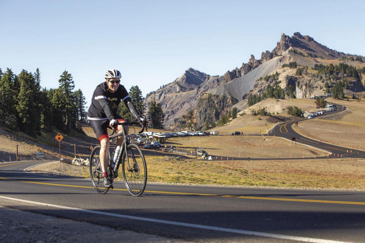 Ride the Rim Vehicle free days coming to Crater Lake Local News