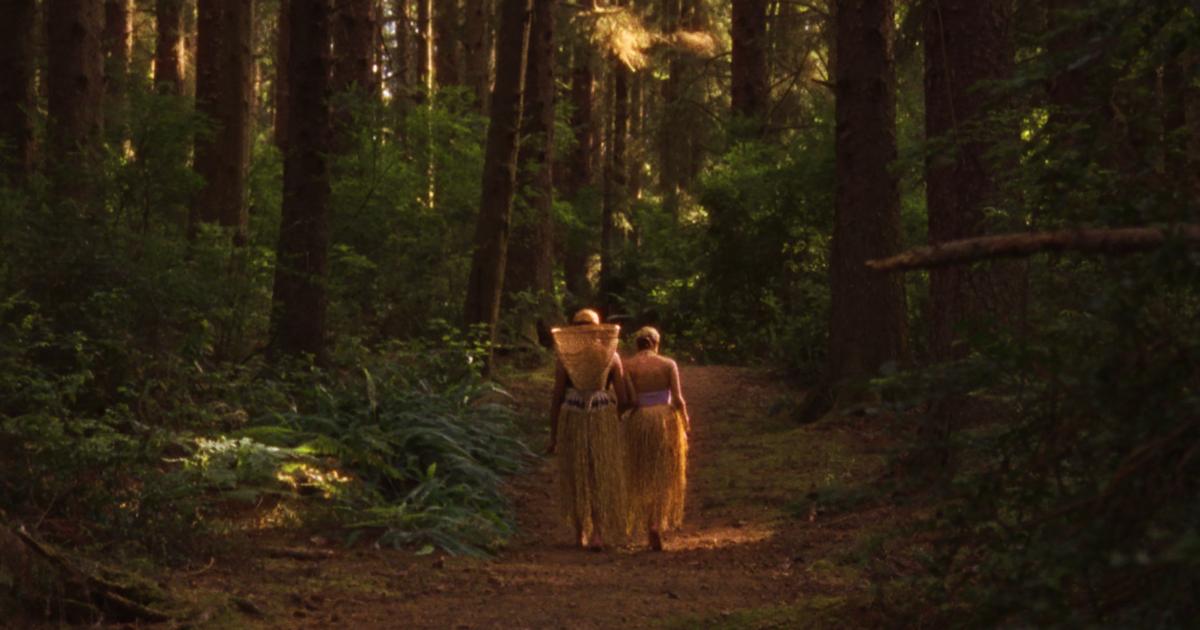 Karuke Film that explores Karuk ceremony shows at Sundance | Local News ...