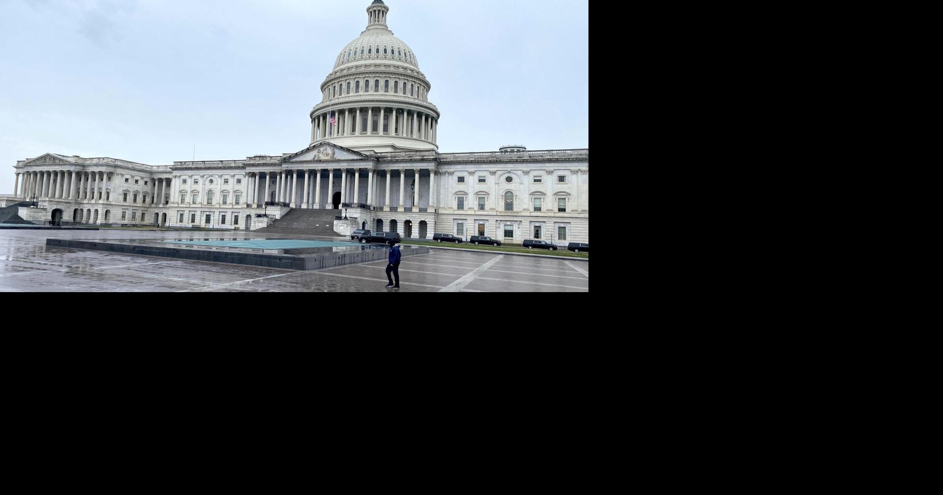 Candidates raise big sums in Oregon&rsquo;s competitive congressional races