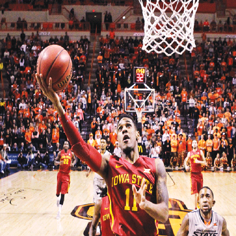 College Mid Range Jumper Falls In Disfavor College