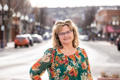 Oregon SBDC names new associate state director | News | heraldandnews.com