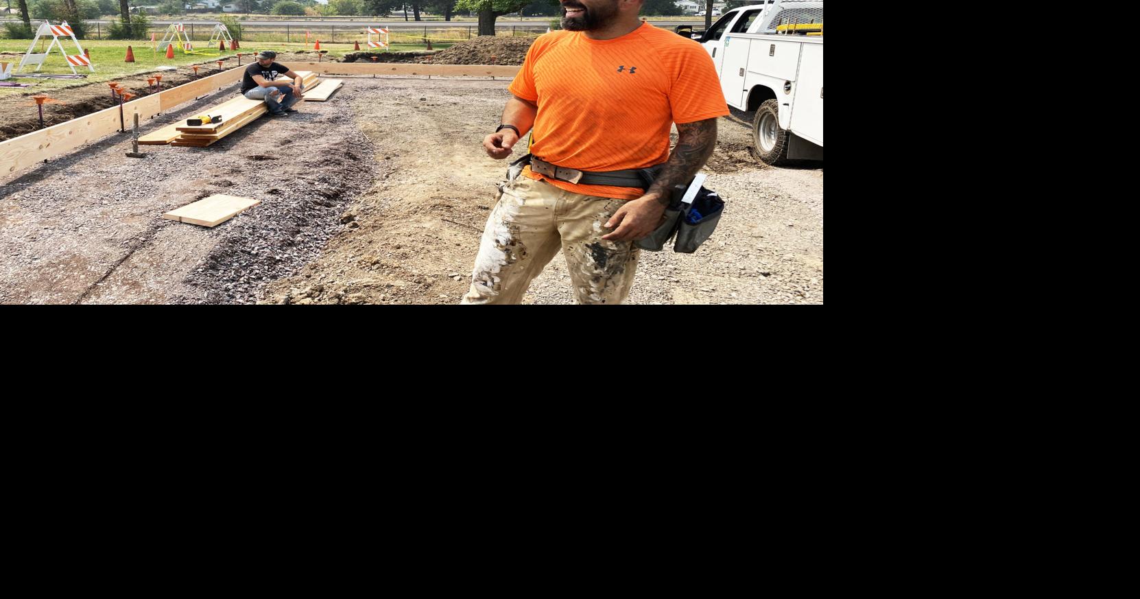 First cityowned dog park coming to Klamath Falls Klamath