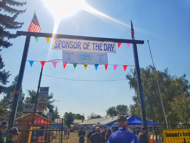 72nd annual TulelakeButte Valley Fair this week News