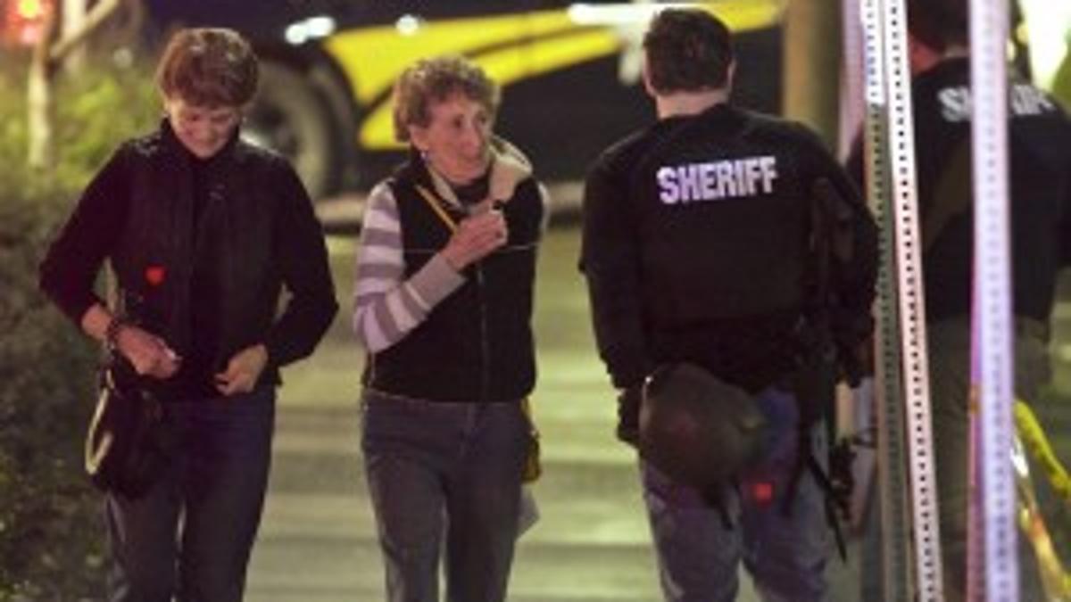 Shooter Victims At Clackamas Town Center Identified Breaking