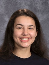 Runge, Alyssa