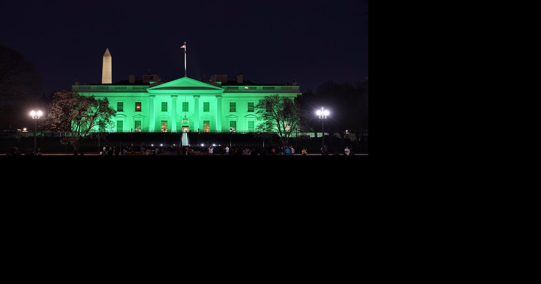 Opinion: How Ireland gifted America in music, politics and literature