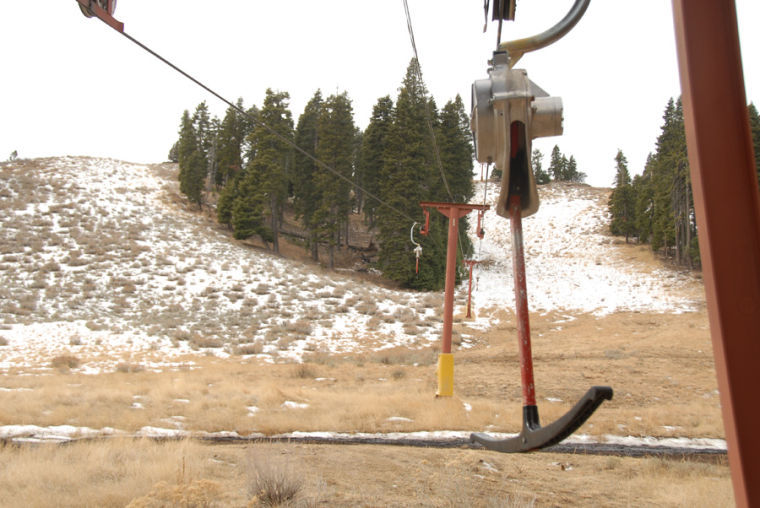 Cedar Pass ski area faces uncertain future | Outdoors | heraldandnews.com