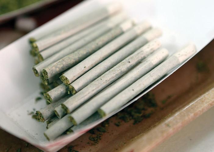 weed cigarettes Cannabis Attracts Big Tobacco, Alcohol, and Pharma. Which Big Industries Will Join Next? Blunts, Spliffs, and Joints What's
