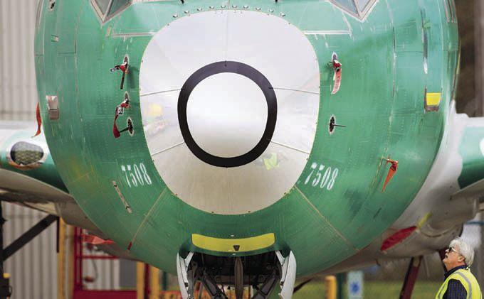 Boeing needs more time to assess 737 Max software fix