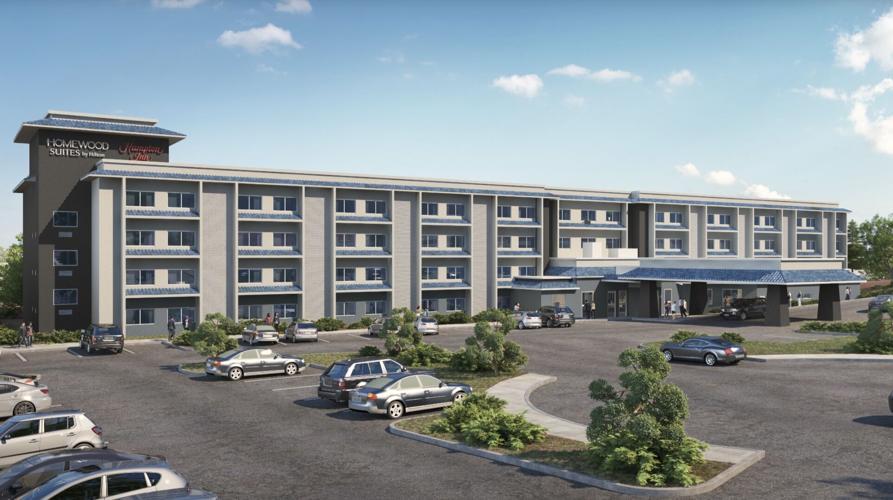 $30 million renovation of Klamath Falls' Shilo Inn to begin later this ...