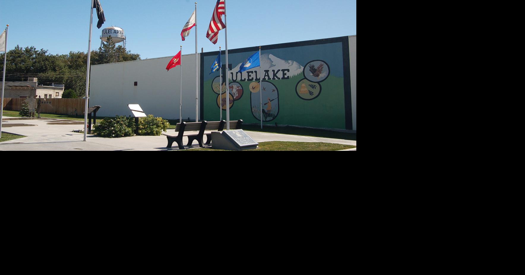 Tulelake park expansion gets 425,000 boost Local News