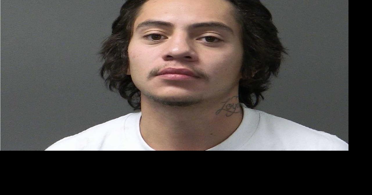 Chiloquin man accused of driveby shooting Local News