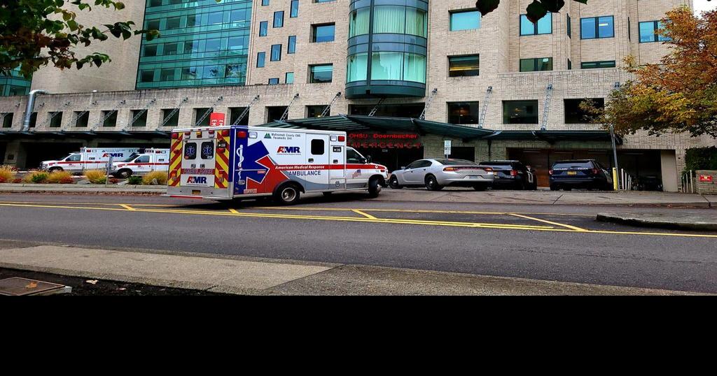 Lack of staff in hospitals leads to patient deaths, health officials say