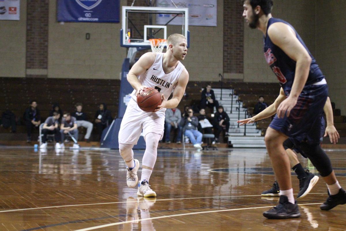 Owl Men Roll Past Pioneers For 75 65 Victory Sports