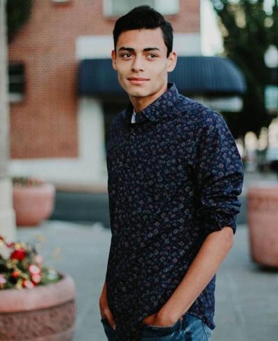 Kristian Gonzalez
