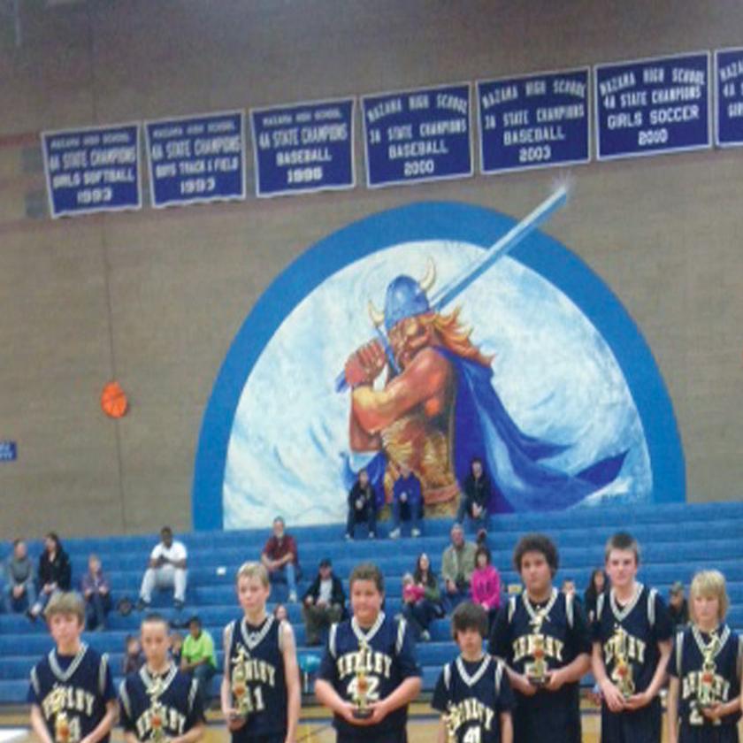 Sports Briefs March 11 Sports Heraldandnews Com