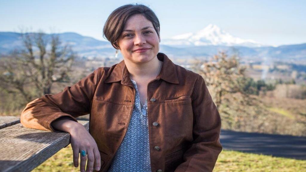 Rep. Anna Williams resigns from Oregon Legislature for new policy role |  Klamath | heraldandnews.com