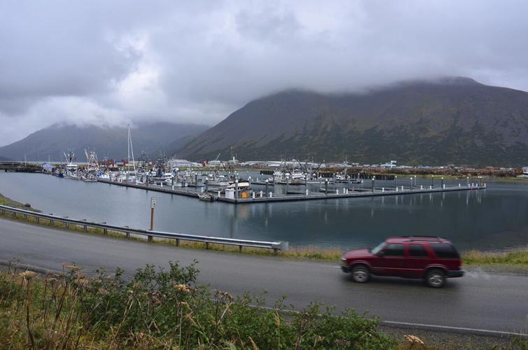 Tsunami warning alaska today