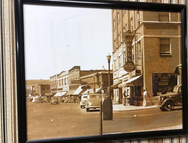 Oregon Bank Building celebrates 90 years Local News