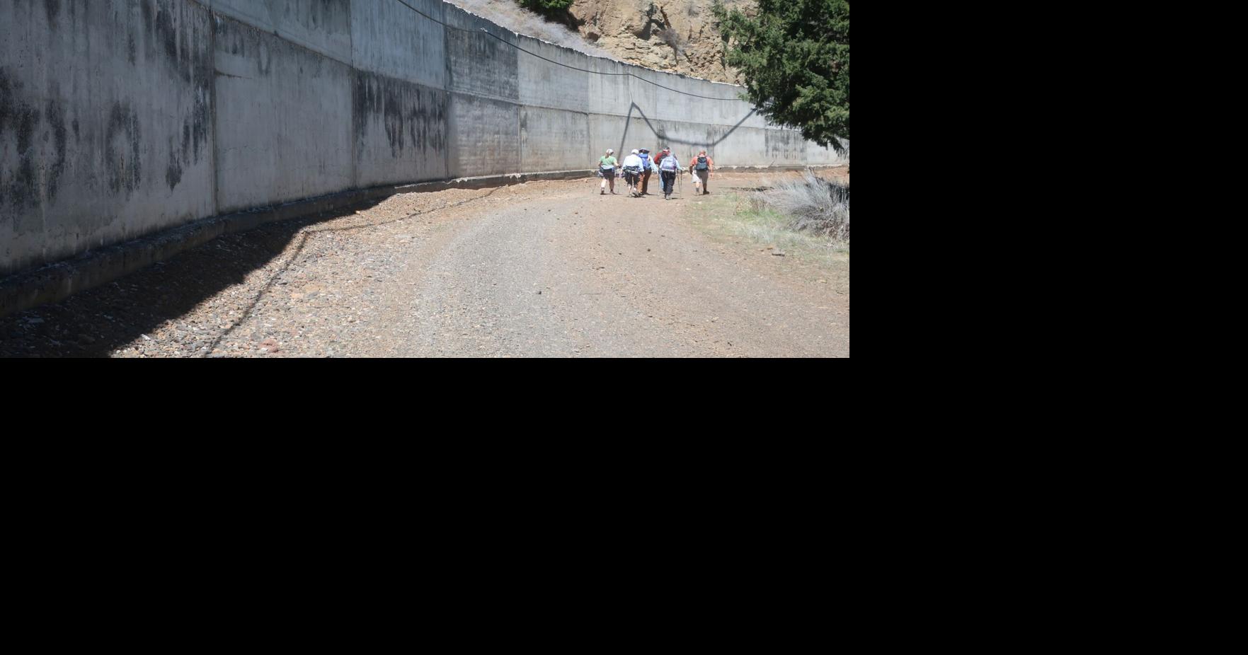 Remembering Big Bend Dam Outdoors