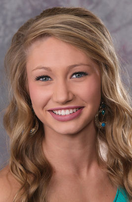 Klamath County Outstanding Teen pageant planned for Nov. 22 ...
