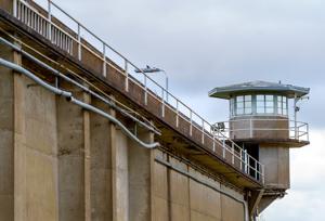Audit highlights Oregon’s crumbling prisons, staffing shortages and outdated technology