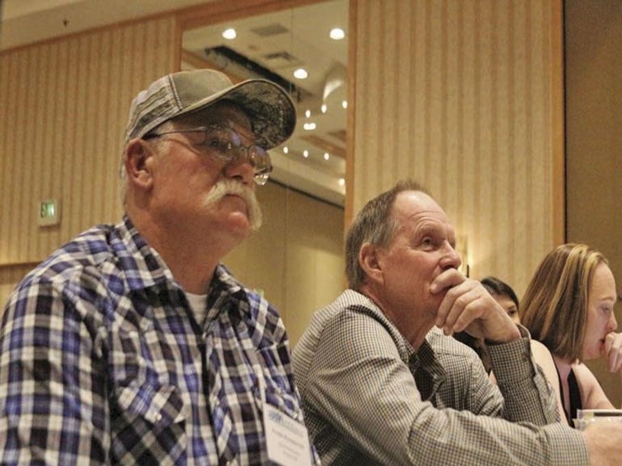Western Water Conference Goes Virtual Klamath Heraldandnews Com