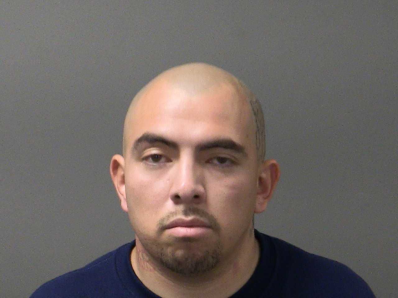 Plaza Manor shooting suspect arrested, charged with attempted murder ...