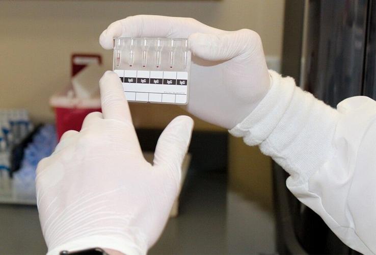 Klamath Community College lab technician program might be right fit ...