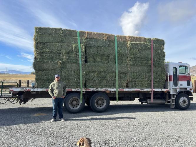 Believing in the Cause: King Farms makes large donation to Solid Ground ...