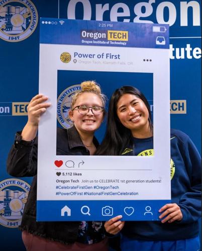 Oregon Tech defies trends, increases enrollment, diversity | Local News ...