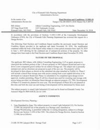 wrecking yard dispute councilman ordered to clean up site news
