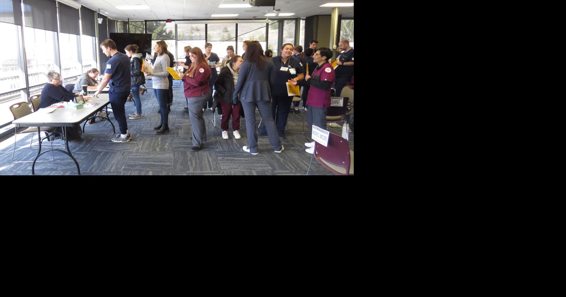 GOHSU Poverty Simulation