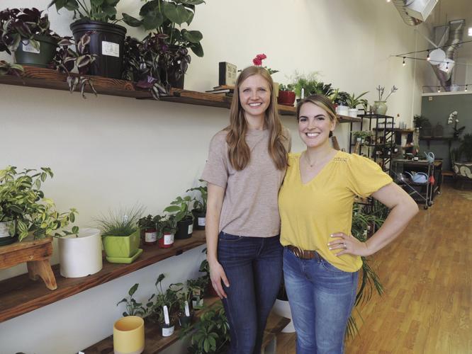 Growing business in Klamath Falls Local News