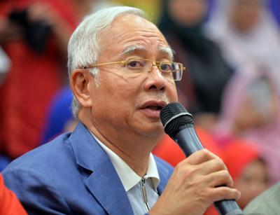 Malaysia Bars Scandal Ridden Ex Leader From Leaving Country Nation World News Heraldandnews Com