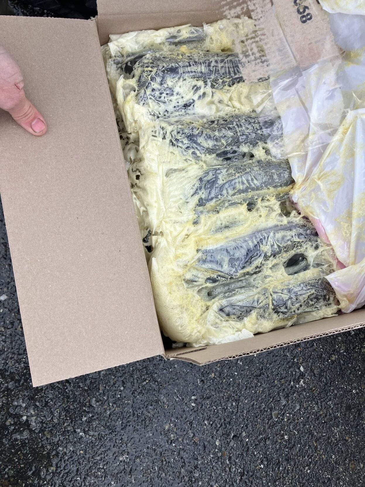 2 Siskiyou County traffic stops result in seizure of 70 lbs. of meth, 2 ...