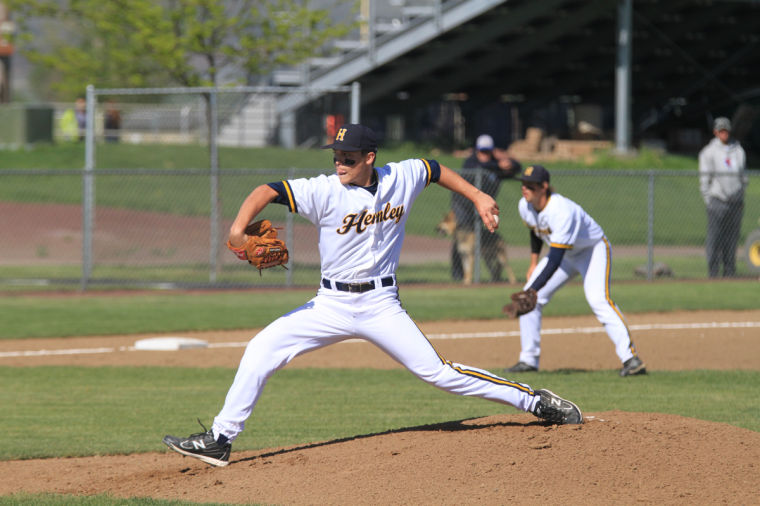 Cottage Grove At Henley Baseball Gallery Heraldandnews Com