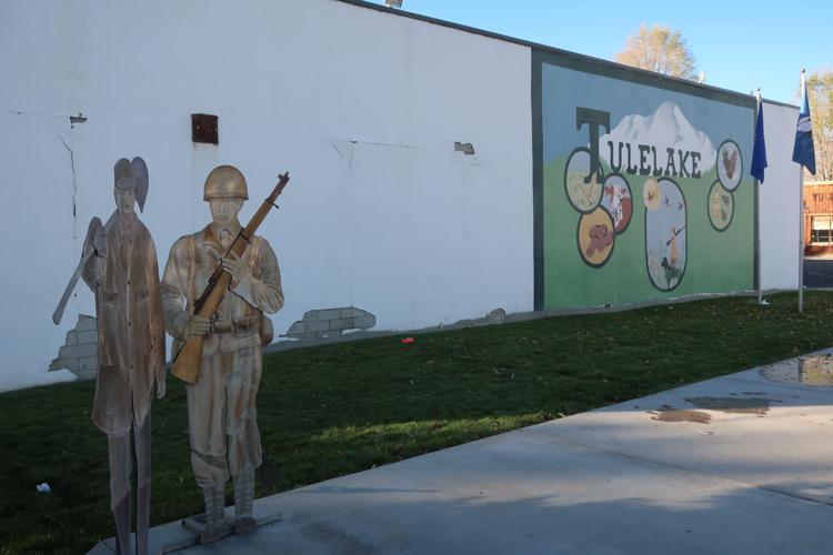 Tulelake Veterans Day Ceremony set for Saturday News