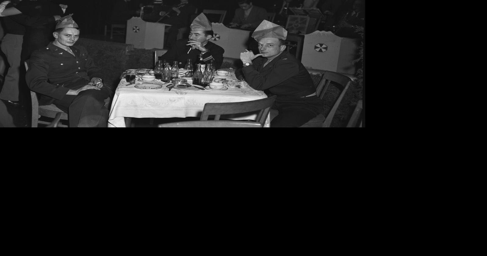 This week in Klamath Basin history for Dec. 27, 2025