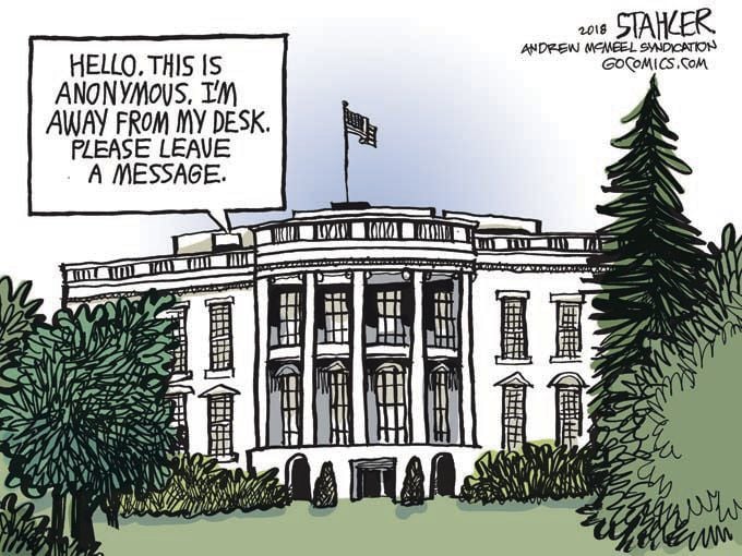 Anonymous Leave A Message Cartoons Heraldandnews Com