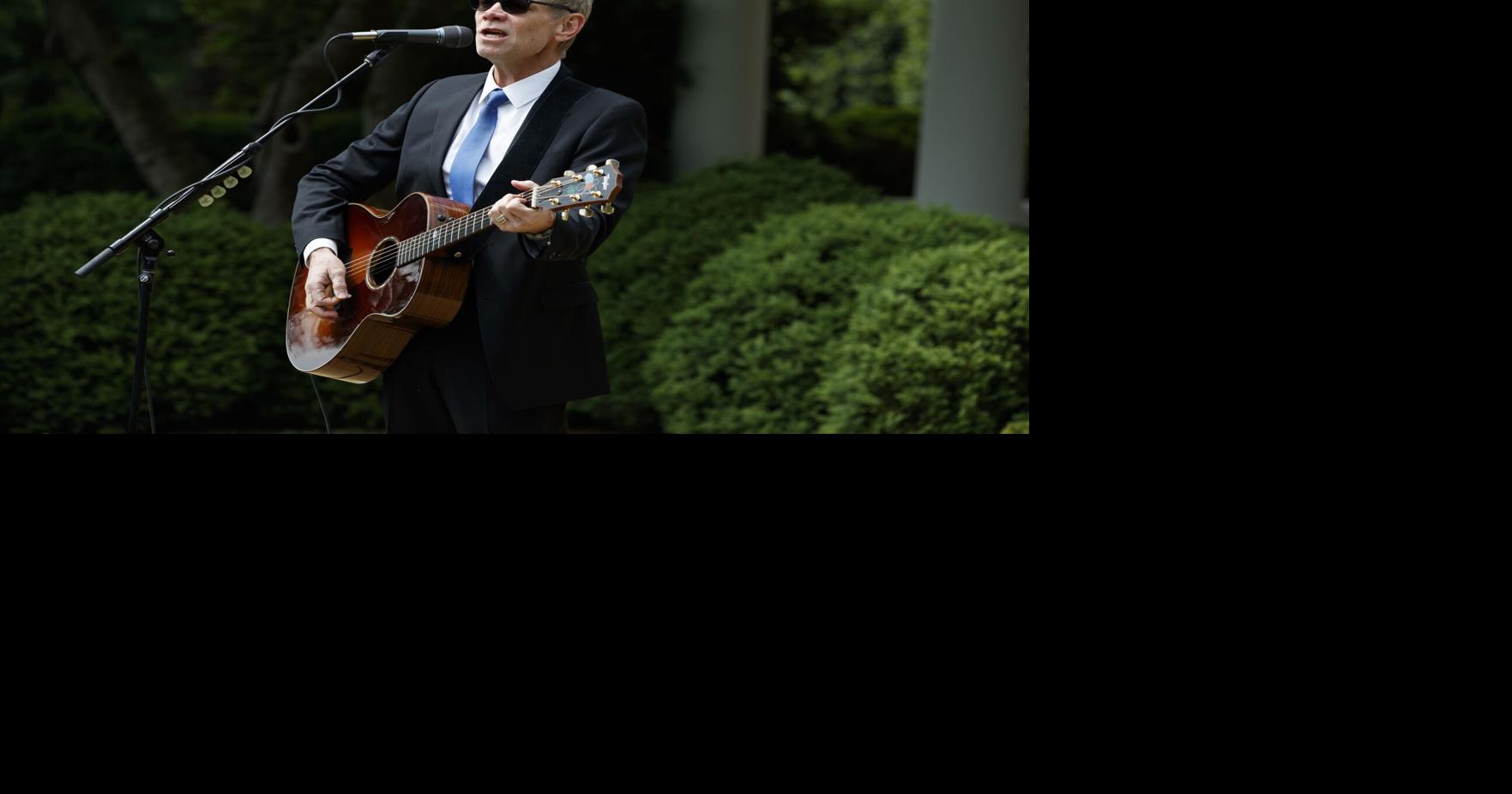 Christian musician Steven Curtis Chapman to perform Thursday, Sept. 19 ...