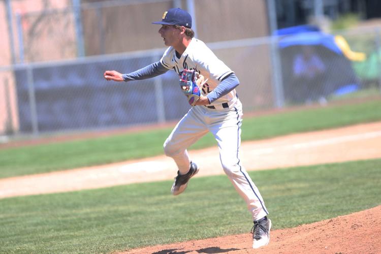 Tyler Rasica League champs | Local News | heraldandnews.com