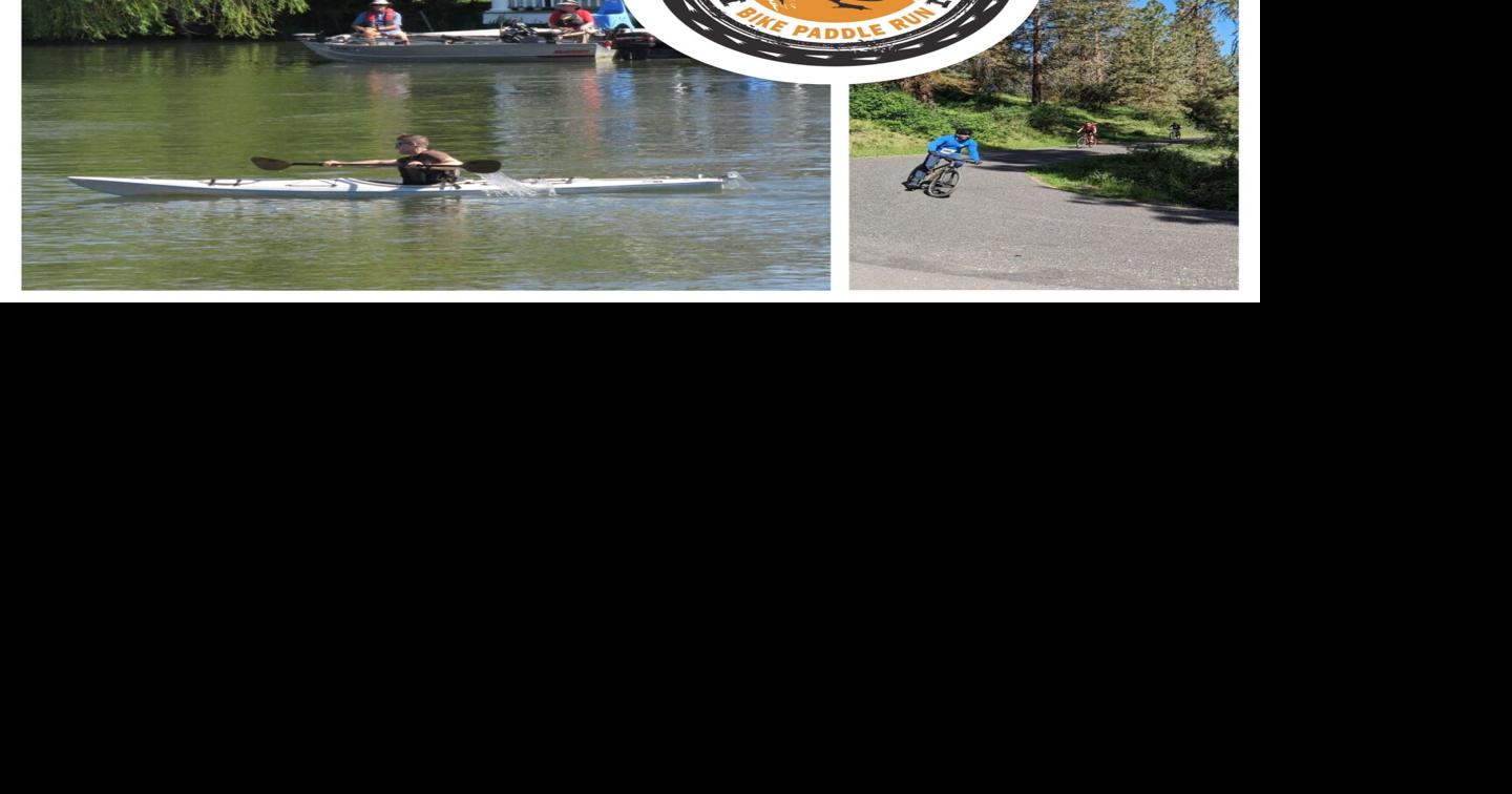 Registration open for Klamath Fall's Dirty Pelican Bike Paddle Run and Fun Run