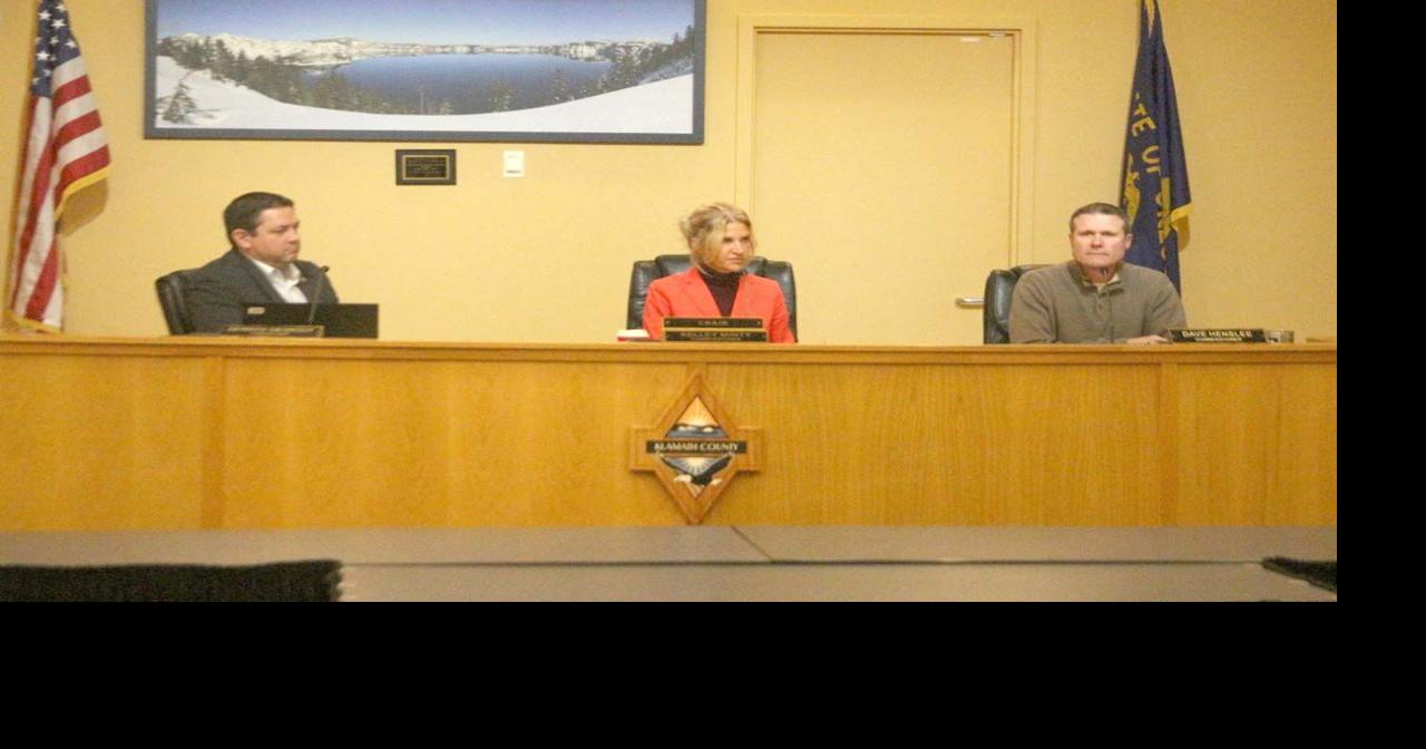 Henslee faces more concerns regarding ongoing court case News