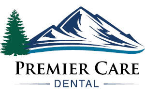 Premier Care Dental Logo