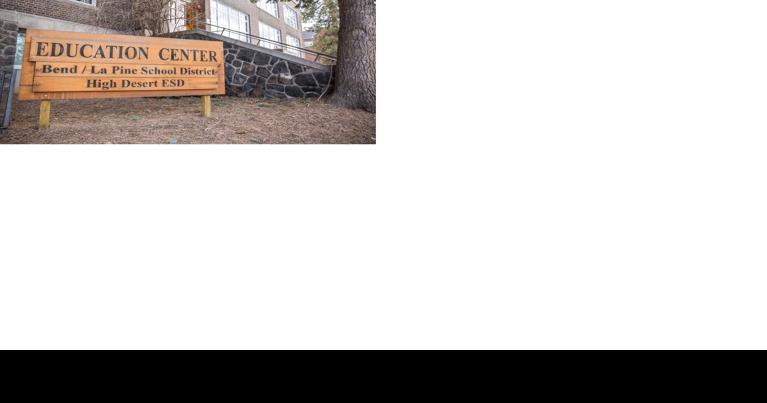La Pine schools