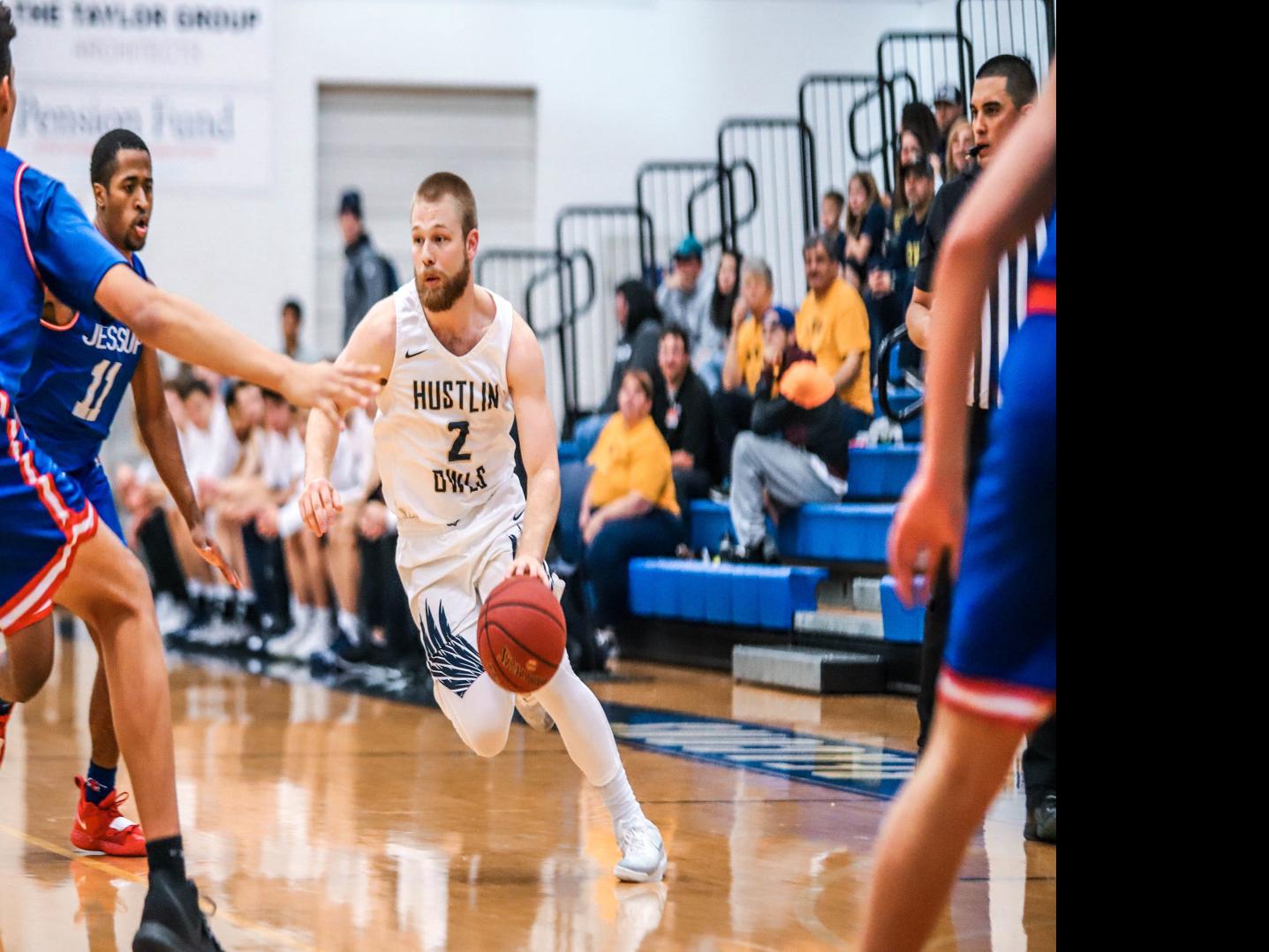 Fink Turns Lone Offer Into Career For The Ages Sports