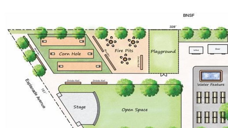 Food cart pavilion coming to Klamath Falls in 2020 | Local News |  heraldandnews.com