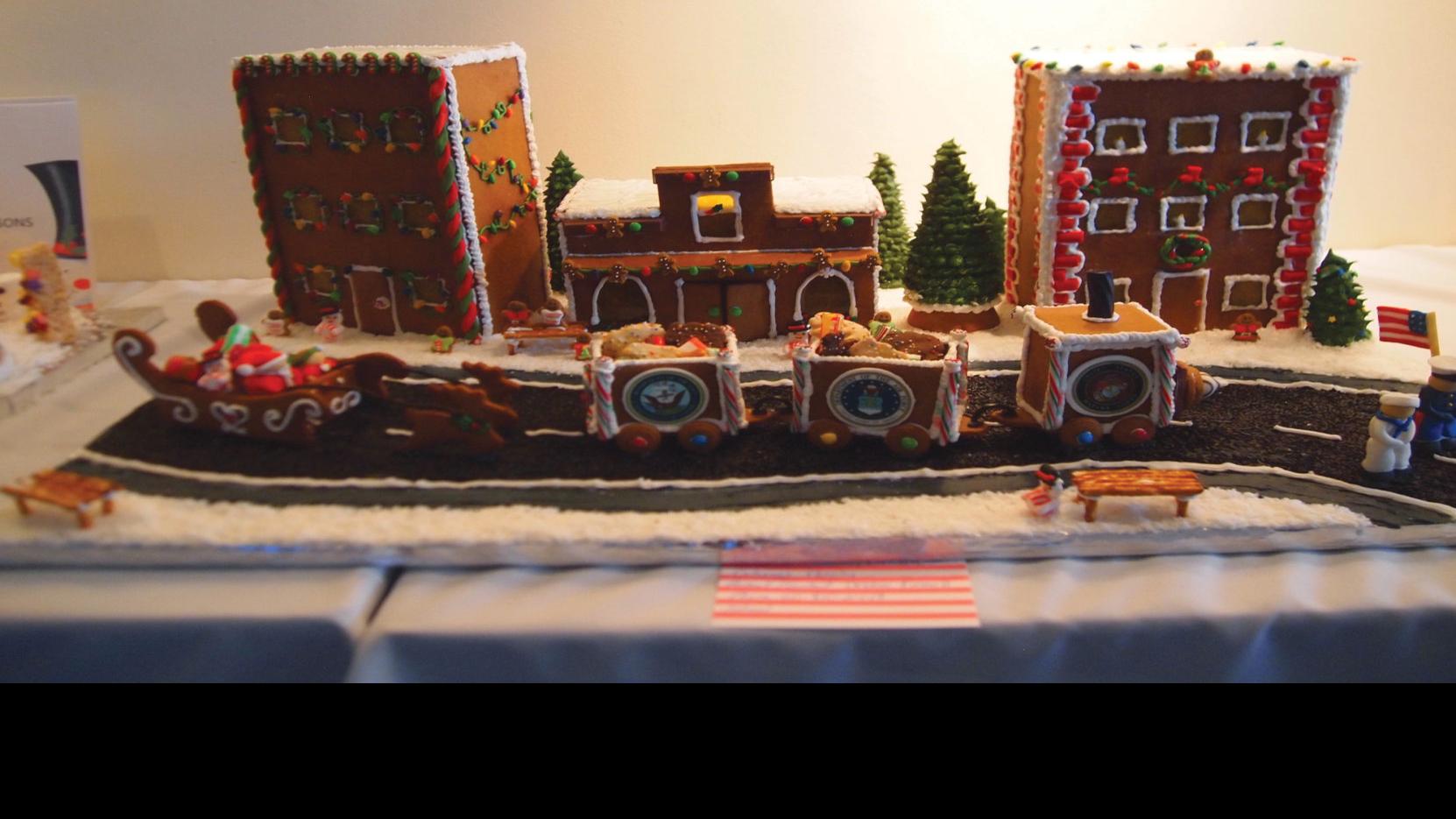 Winner Festival Of Gingerbread 2022